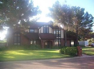 513 Merlin Rd, Laredo, TX 78041