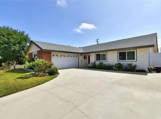 9316 Gregory St, Cypress, CA 90630