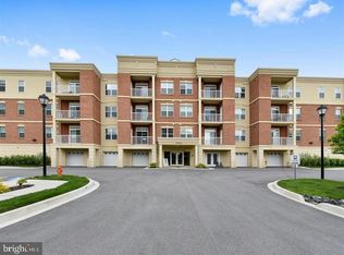 10530 Resort Rd UNIT 109, Ellicott City, MD 21042