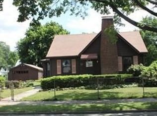 57 Fordham St, Springfield, MA 01104