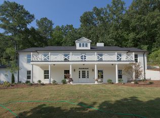 1832 Deo Dara Dr, Birmingham, AL 35226