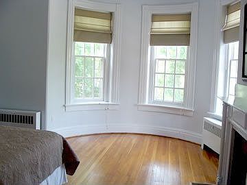 Bedroom Filled With Light!