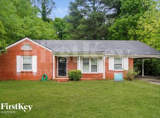 902 Morrow Rd, Forest Park, GA 30297