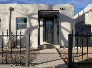 1 bed, 1.0 bath, 425 sqft, $1,035, Albuquerque, NM 87102