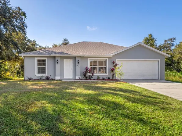 6711 LOCHER ROAD, NORTH PORT, FL 34291