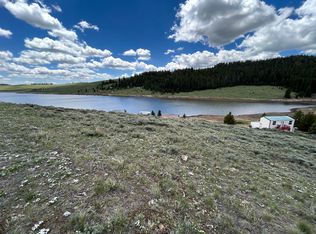 Dull Knife Dr, Buffalo, WY 82834
