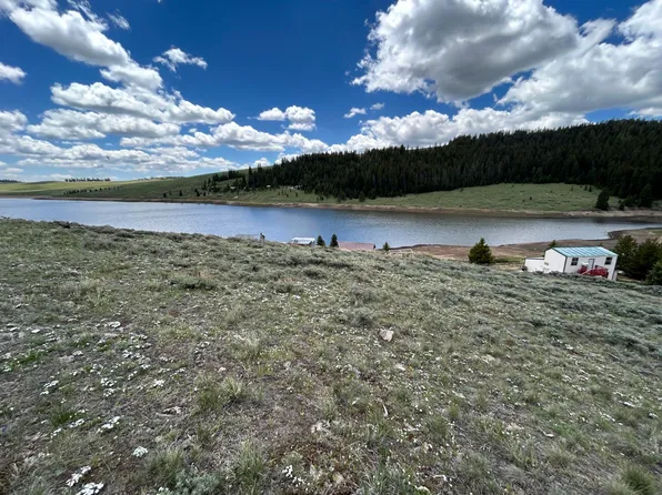 Dull Knife Dr, Buffalo, WY 82834
