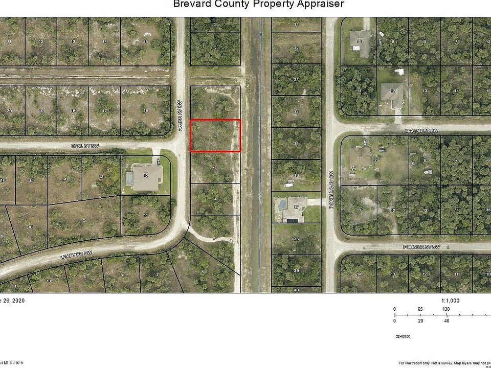 1st image of 3025 Anjar Ave SW