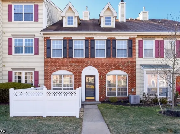 503 Red Crest Ln, Branchburg Twp., NJ 08876