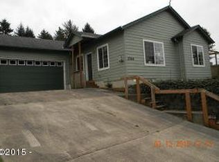 1744 SE Mast Ave, Lincoln City, OR 97367