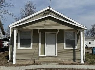 10860 Main St, Cynthiana, IN