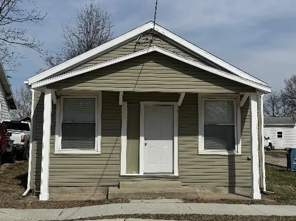 10860 Main St, Cynthiana, IN 47612