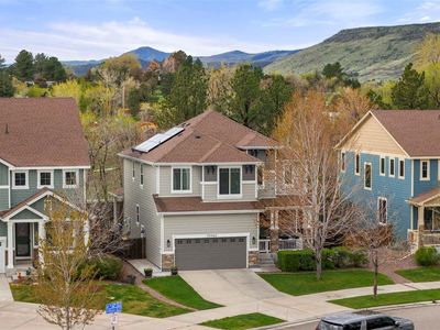 15960 W 62nd Drive, Arvada, CO, 80403