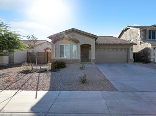 928 S 242nd Ln, Buckeye, AZ 85326