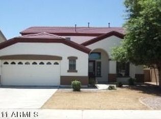 17919 W Caribbean Ln, Surprise, AZ 85388