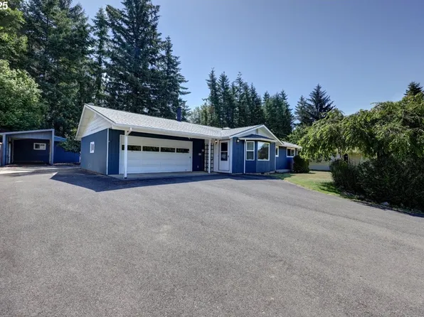 92655 Camelia Rd, Astoria, OR 97103