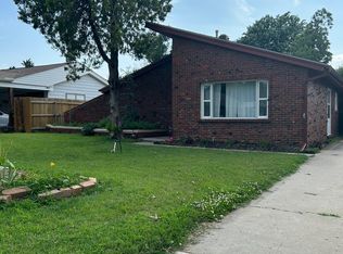(Undisclosed Address), Oklahoma City, OK 73112