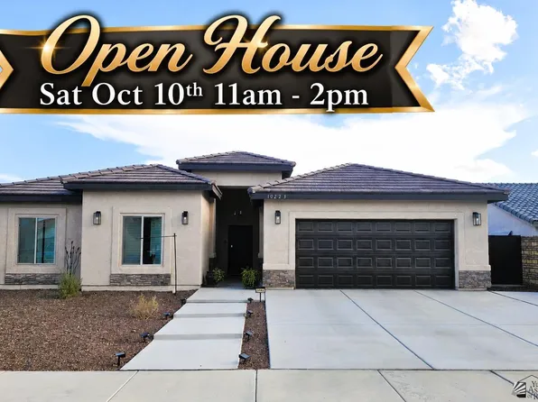 10223 E 36th Pl, Yuma, AZ 85365