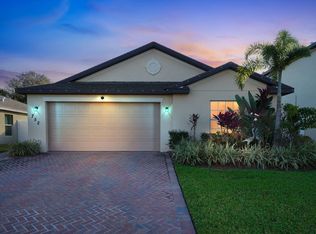 752 Worlington Ln, Fort Pierce, FL 34947