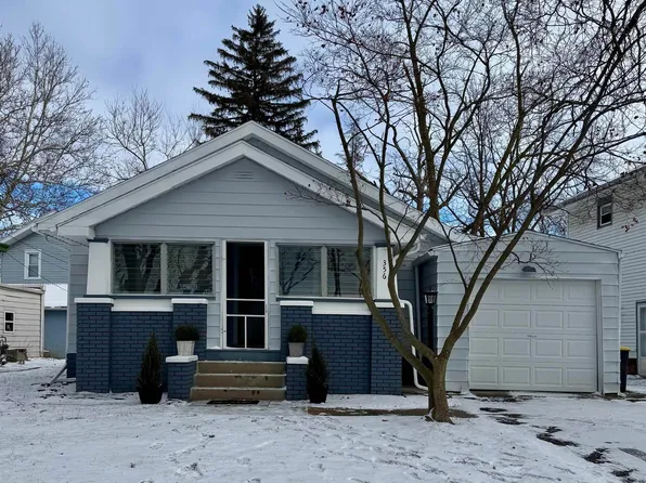 356 S Cornell Cir, Fort Wayne, IN 46807