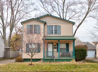 1939 Griffith Ave, Berkley, MI 48072