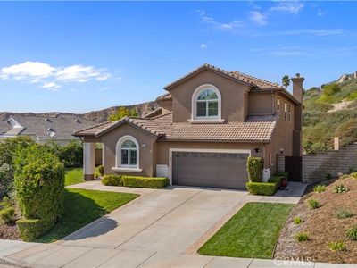 14221 Wrangell Ln, Santa Clarita, CA, 91387