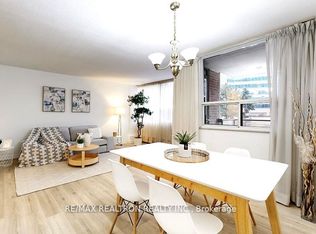 451 The West Mall #218, Toronto, ON M9C1G1