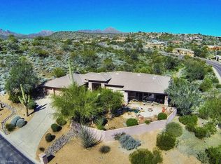 15002 E Toluca Cir, Fountain Hills, AZ 85268