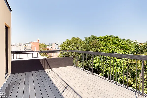 Rented by Brown Harris Stevens | media 10