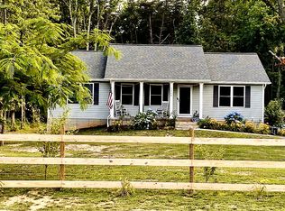 13742 Post Oak Rd, Spotsylvania, VA 22551