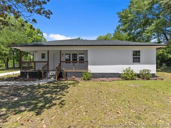 5318 Dairy Dr, Fayetteville, NC 28304