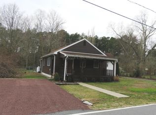 27225 Oriole Rd, Princess Anne, MD 21853