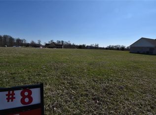 8463 Black Oak Dr, Martinsville, IN 46151