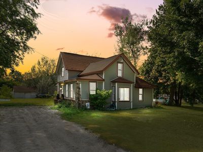 6531 N 35th Rd, Manton, MI, 49663