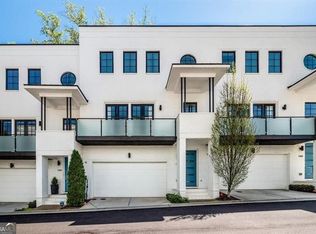 1337 Grey Fox Ct UNIT 7, Atlanta, GA 30306
