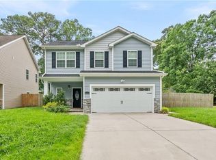 6339 Wailes Ave, Norfolk, VA 23502