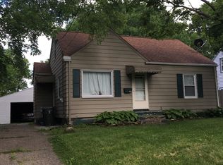 815 Graceland Ave, Barberton, OH