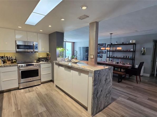5825 Collins Ave APT 8J