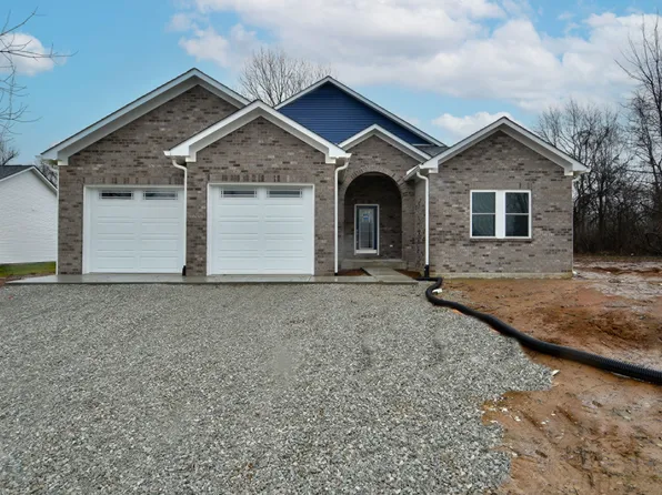 320 Gettysburg, Coatesville, IN 46121