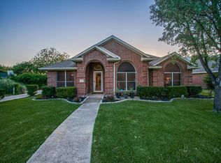 210 Eastridge Ct, Wylie, TX 75098