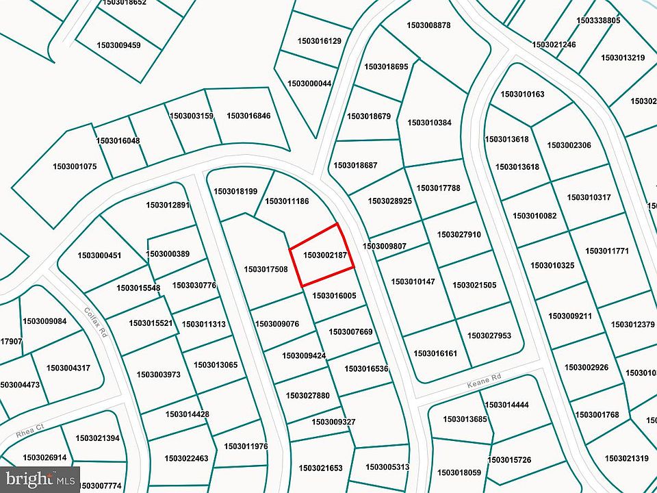 2nd image of Tonopah Rd