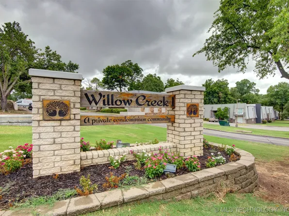 6814 S Toledo Ave Unit 414, Tulsa, OK 74136