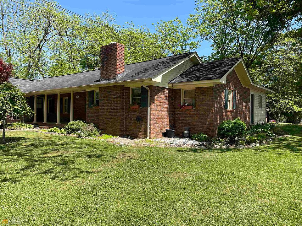 234 Peachtree St, Lavonia, GA 30553 MLS 10115411 Zillow