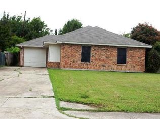 1509 Windsor Dr, Glenn Heights, TX 75154