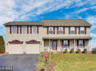 274 Runningboard Rd, Stewartstown, PA 17363