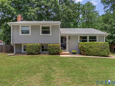 548 Kimwood Rd, North Chesterfield, VA, 23236