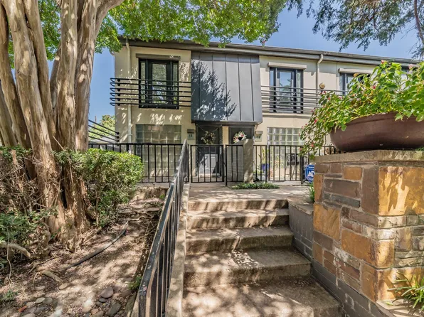 4414 Buena Vista St APT 15, Dallas, TX 75205