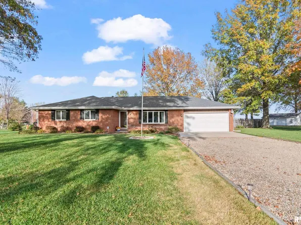 38 Longview Dr, Springfield, IL 62712