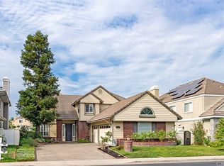 16 Lakeridge, Trabuco Canyon, CA 92679