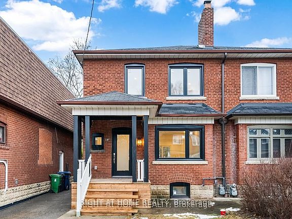 2nd image of 147 Forman Ave